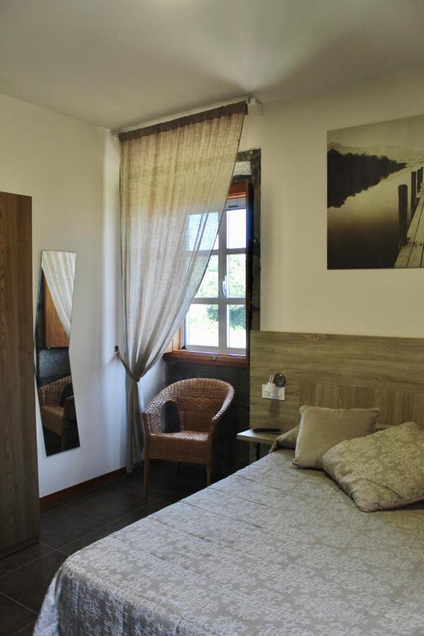 Albergue Rectoral San Mamede Da Pena Exclusive For Pilgrims Hostel Negreira Exterior photo